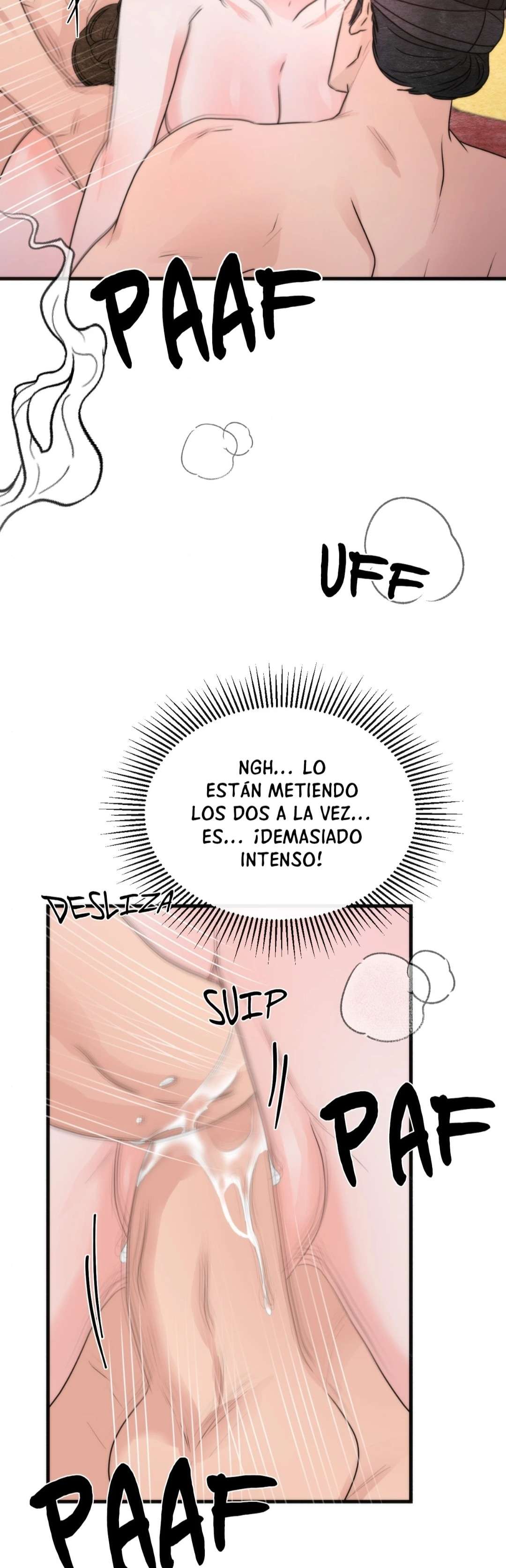 ¿Realidad o fantasía? Capitulo 5 página 5