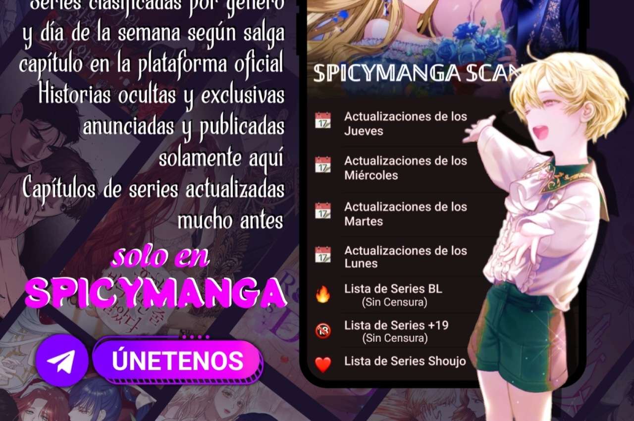 ¿Realidad o fantasía? Capitulo 5 página 51