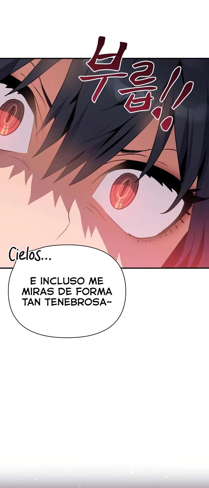 ¿Quieres luchar también en esta vida Héroe? Capitulo 10 página 20