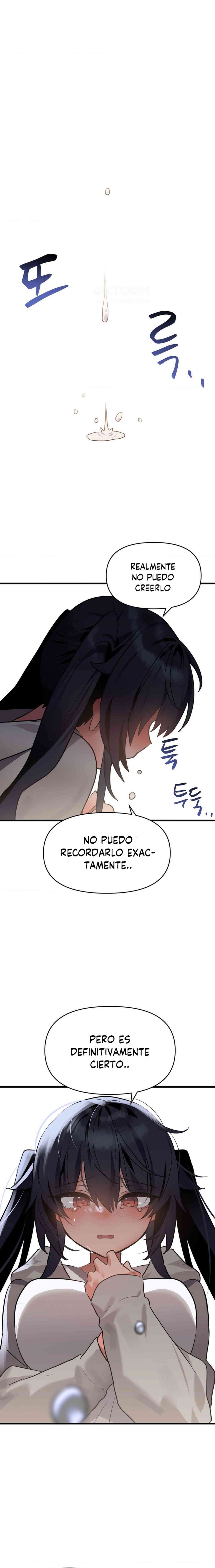 ¿Quieres luchar también en esta vida Héroe? Capitulo 17 página 13