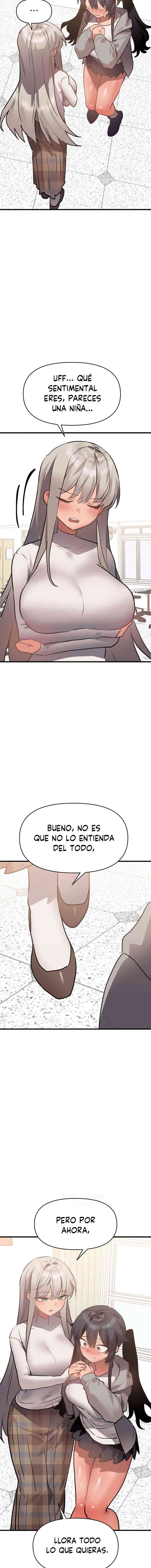 ¿Quieres luchar también en esta vida Héroe? Capitulo 23 página 13