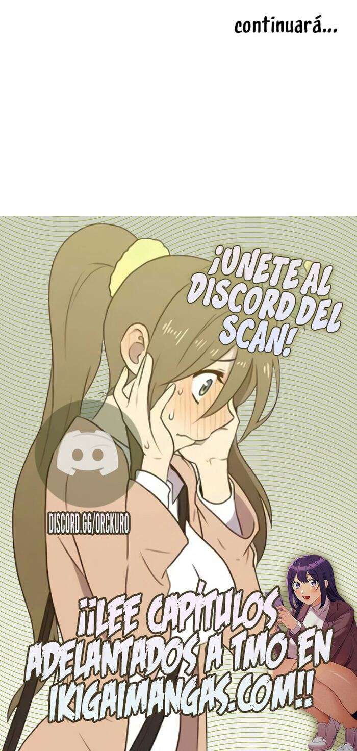 ¿Quieres luchar también en esta vida Héroe? Capitulo 23 página 18
