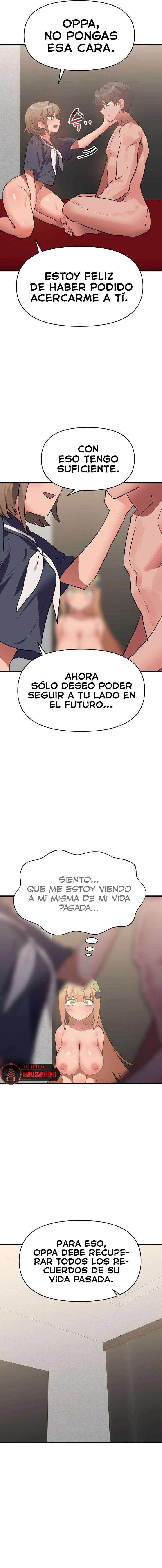 ¿Quieres luchar también en esta vida Héroe? Capitulo 26 página 14