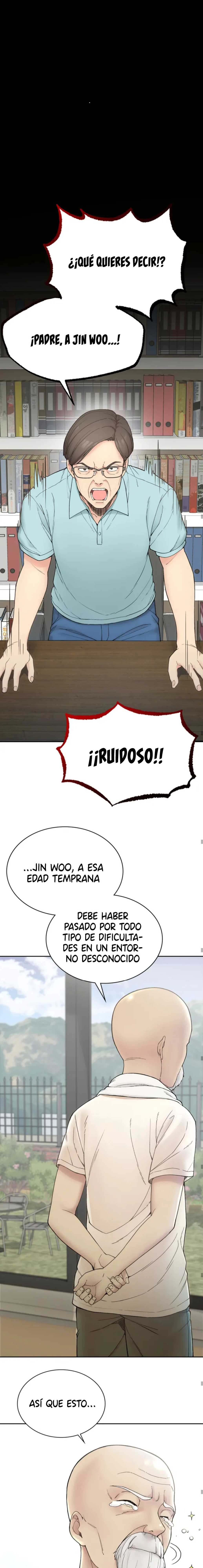 ¿Viviremos Juntos en el Campo? Capitulo 1 página 21