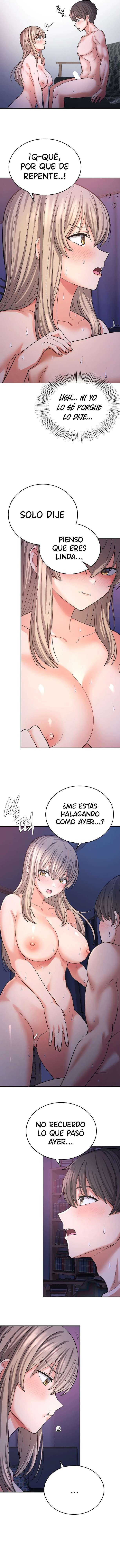 ¿Viviremos Juntos en el Campo? Capitulo 10 página 6
