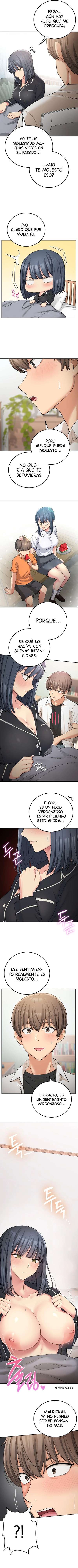 ¿Viviremos Juntos en el Campo? Capitulo 14 página 8