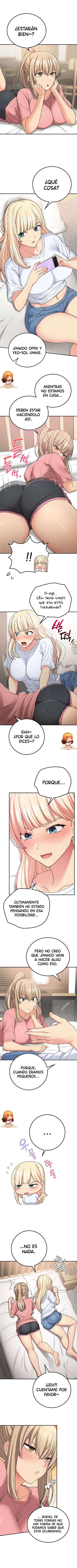 ¿Viviremos Juntos en el Campo? Capitulo 16 página 2