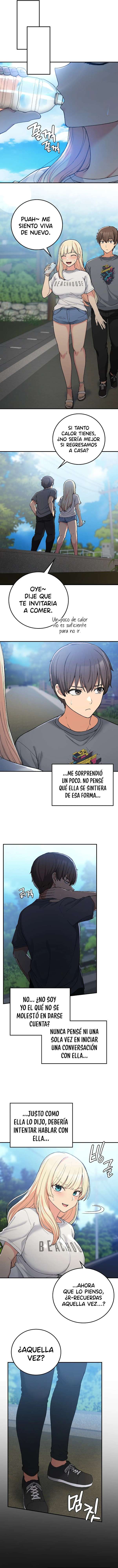 ¿Viviremos Juntos en el Campo? Capitulo 17 página 7