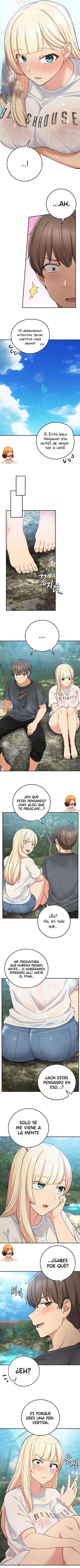 ¿Viviremos Juntos en el Campo? Capitulo 18 página 5