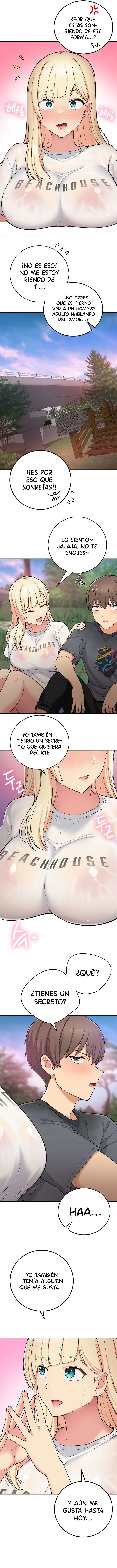¿Viviremos Juntos en el Campo? Capitulo 19 página 4