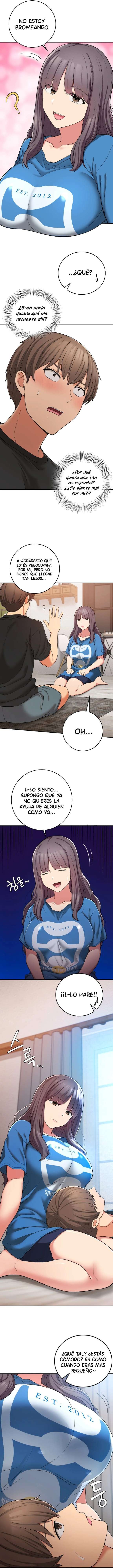 ¿Viviremos Juntos en el Campo? Capitulo 23 página 2
