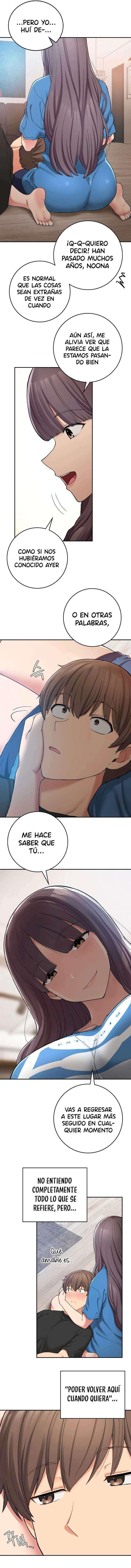 ¿Viviremos Juntos en el Campo? Capitulo 23 página 4