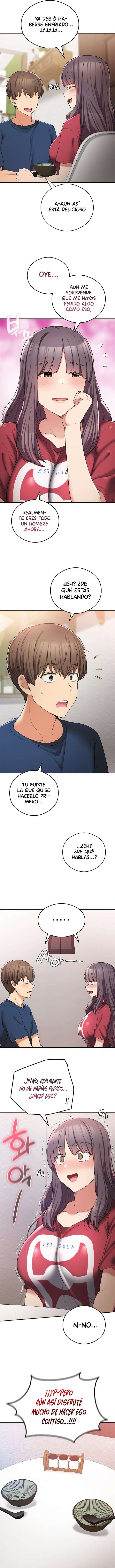 ¿Viviremos Juntos en el Campo? Capitulo 25 página 12