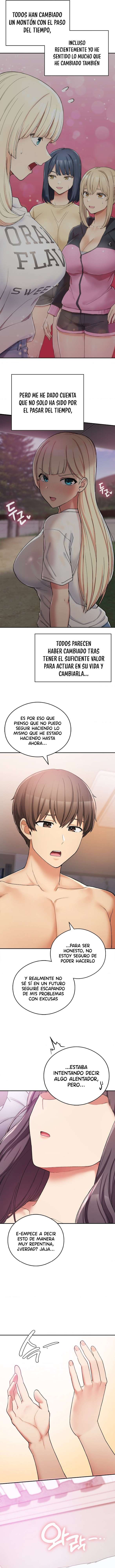 ¿Viviremos Juntos en el Campo? Capitulo 25 página 4