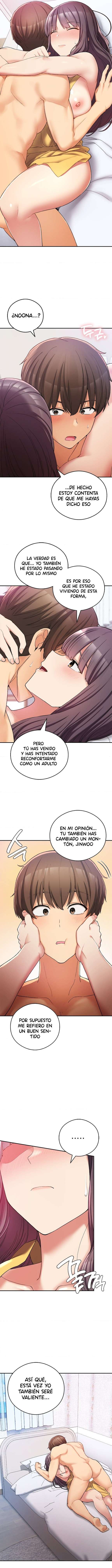 ¿Viviremos Juntos en el Campo? Capitulo 25 página 5