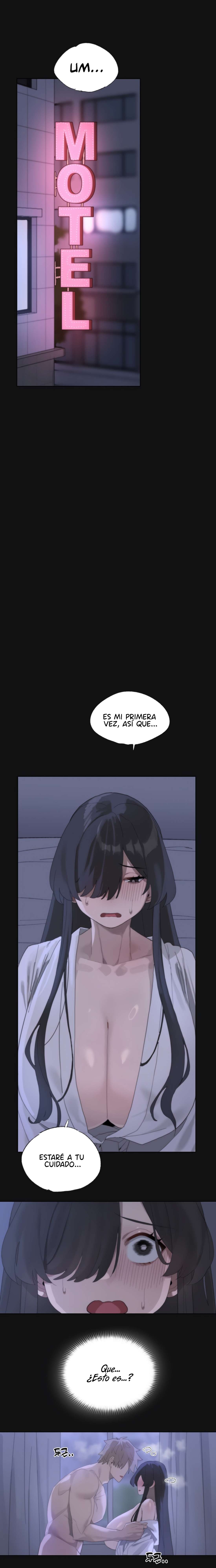¿Si Esta Frio? ¡Esto Esta Que Arde! Capitulo 1 página 28
