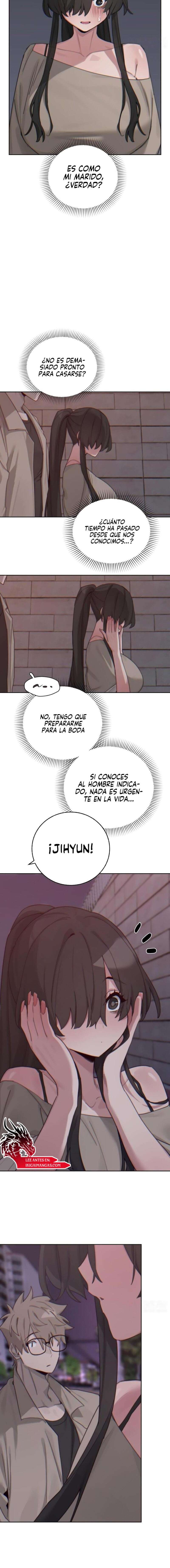 ¿Si Esta Frio? ¡Esto Esta Que Arde! Capitulo 14 página 16