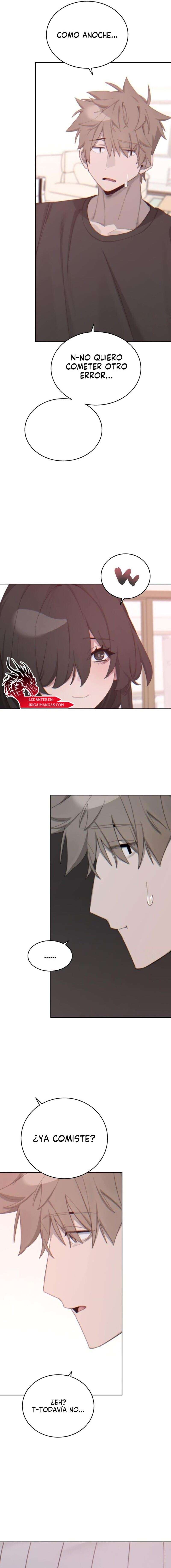 ¿Si Esta Frio? ¡Esto Esta Que Arde! Capitulo 14 página 2