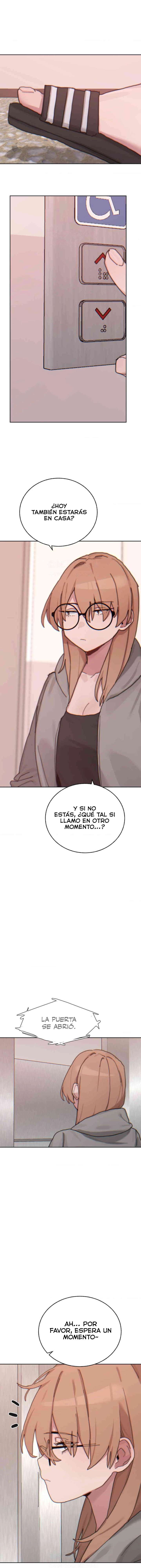¿Si Esta Frio? ¡Esto Esta Que Arde! Capitulo 18 página 13