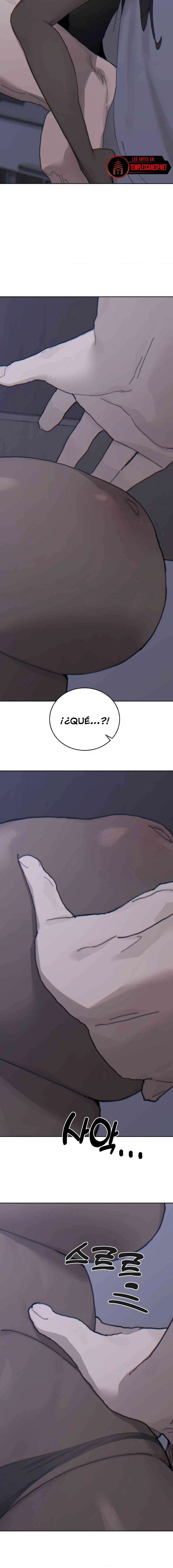 ¿Si Esta Frio? ¡Esto Esta Que Arde! Capitulo 21 página 4