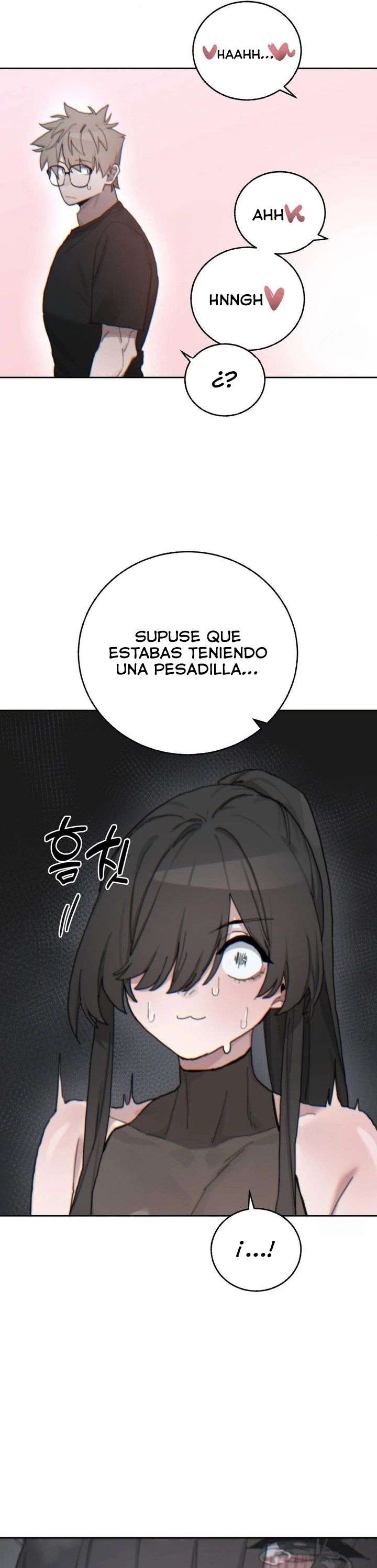 ¿Si Esta Frio? ¡Esto Esta Que Arde! Capitulo 22 página 14