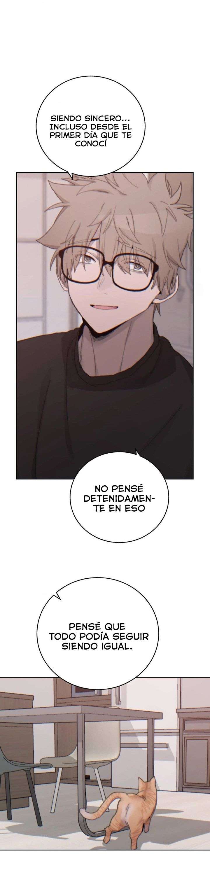 ¿Si Esta Frio? ¡Esto Esta Que Arde! Capitulo 22 página 27