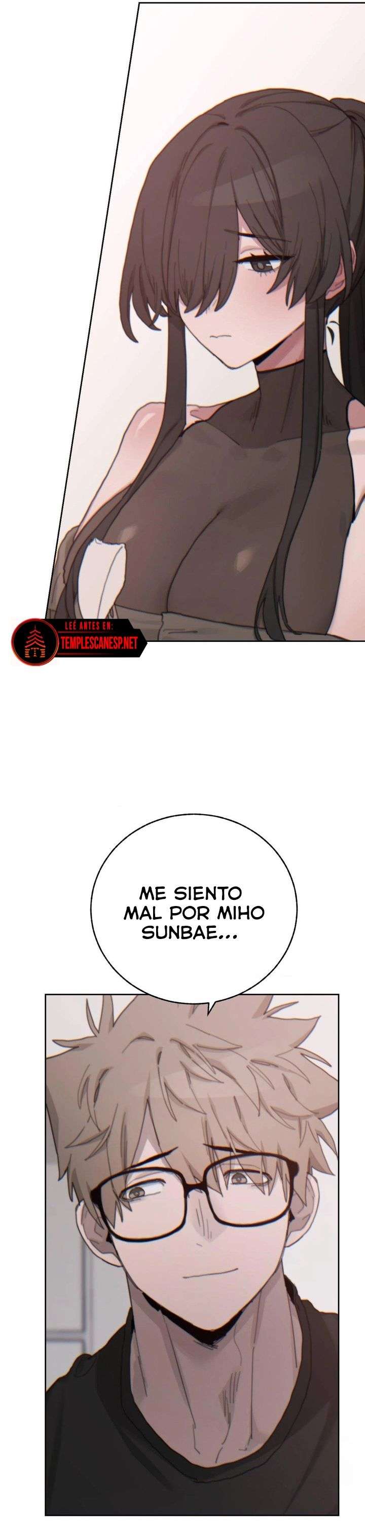 ¿Si Esta Frio? ¡Esto Esta Que Arde! Capitulo 22 página 29