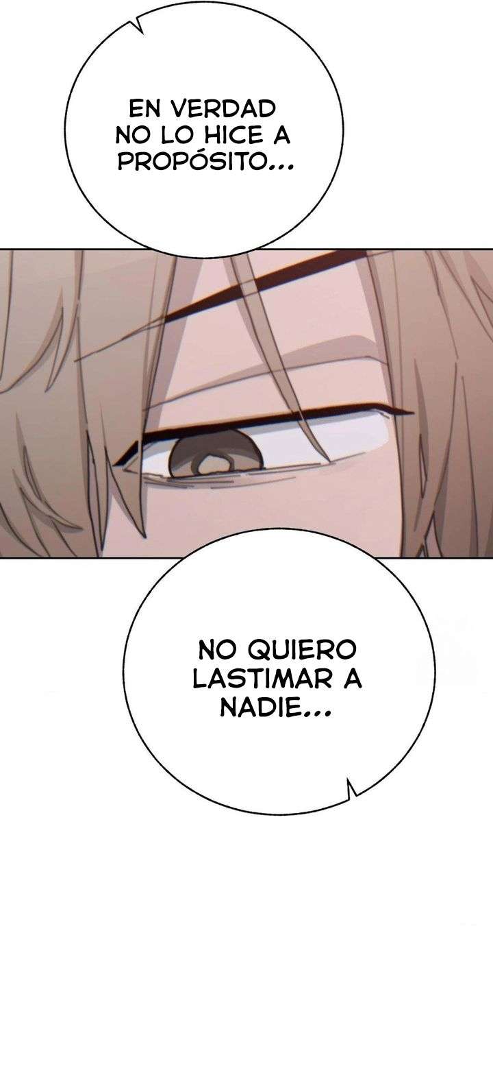 ¿Si Esta Frio? ¡Esto Esta Que Arde! Capitulo 22 página 31