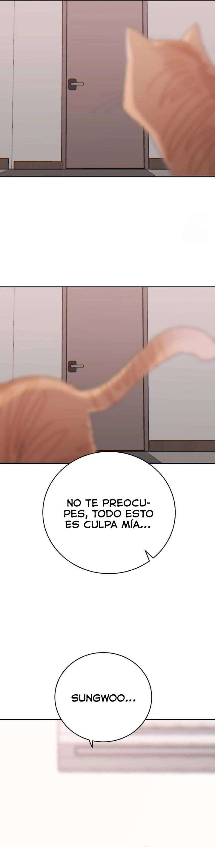 ¿Si Esta Frio? ¡Esto Esta Que Arde! Capitulo 22 página 34