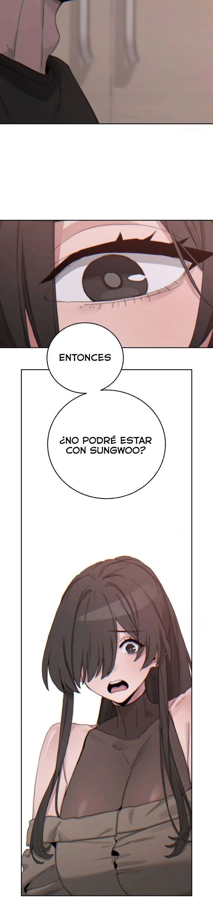 ¿Si Esta Frio? ¡Esto Esta Que Arde! Capitulo 22 página 36