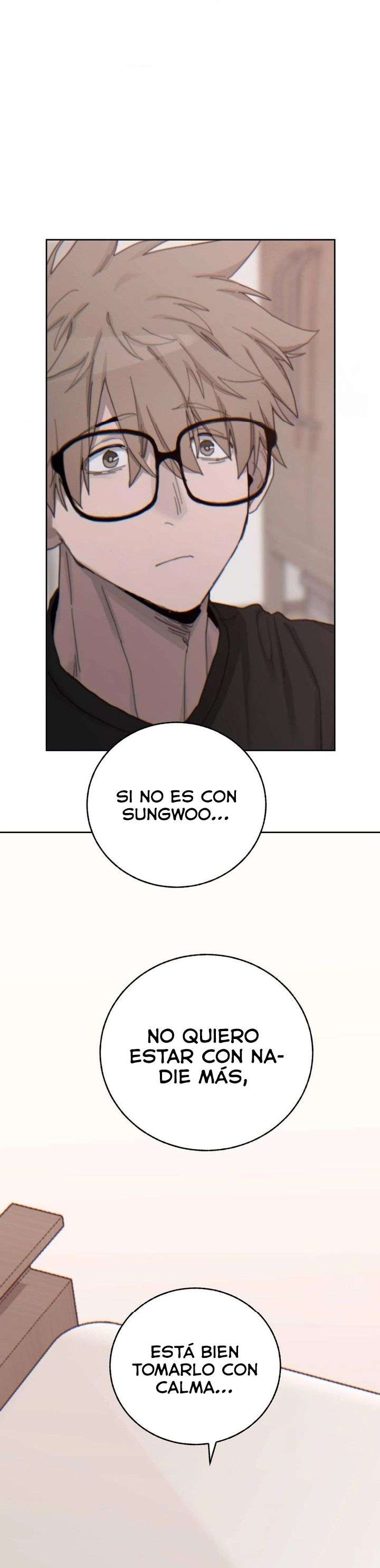 ¿Si Esta Frio? ¡Esto Esta Que Arde! Capitulo 22 página 37