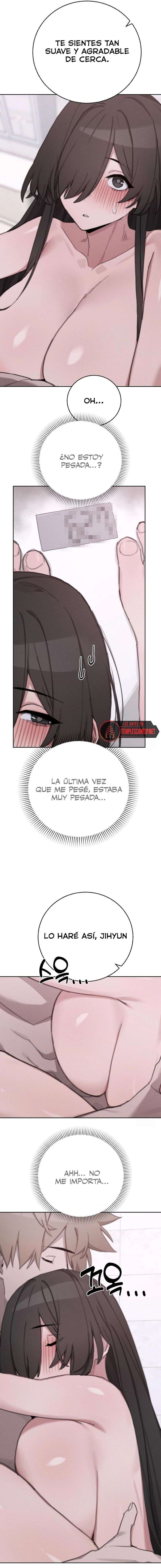 ¿Si Esta Frio? ¡Esto Esta Que Arde! Capitulo 27 página 2