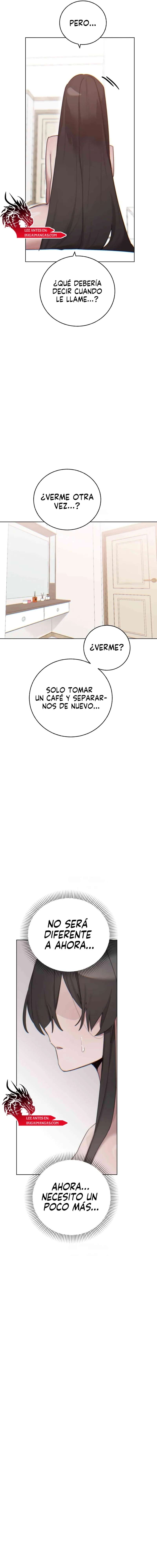 ¿Si Esta Frio? ¡Esto Esta Que Arde! Capitulo 9 página 15