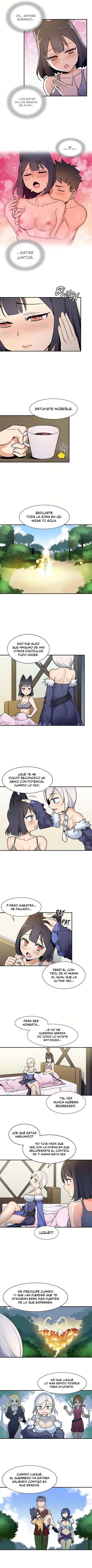 ¡Levantate y brilla, heroe! Capitulo 16 página 3