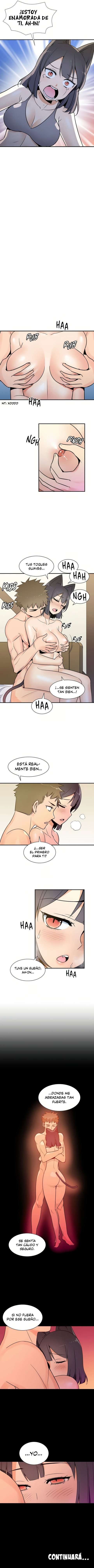 ¡Levantate y brilla, heroe! Capitulo 16 página 6