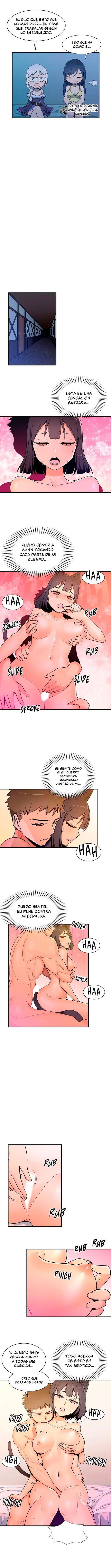 ¡Levantate y brilla, heroe! Capitulo 17 página 4