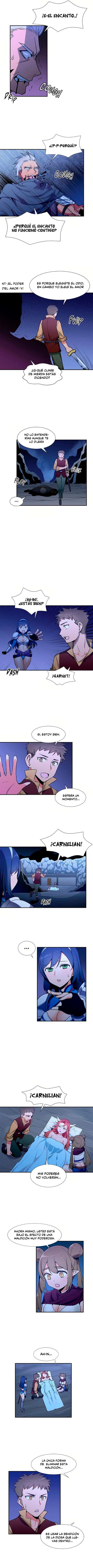¡Levantate y brilla, heroe! Capitulo 22 página 4
