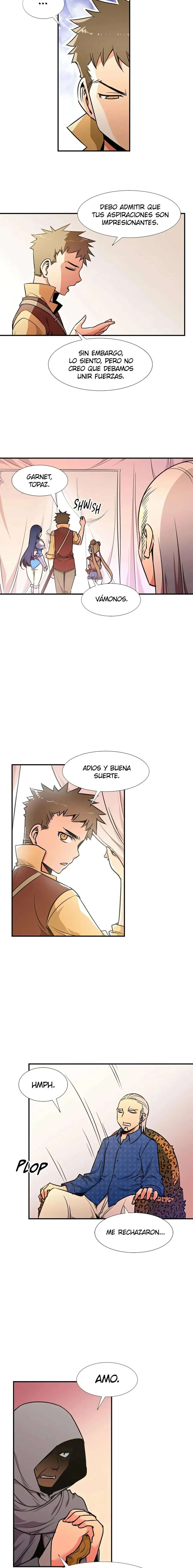 ¡Levantate y brilla, heroe! Capitulo 26 página 2