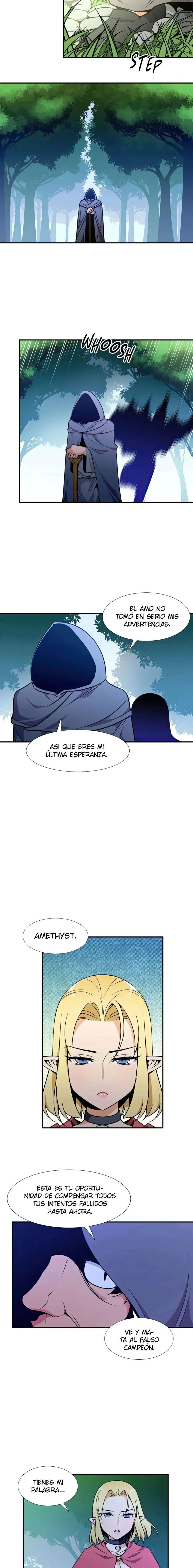 ¡Levantate y brilla, heroe! Capitulo 26 página 4