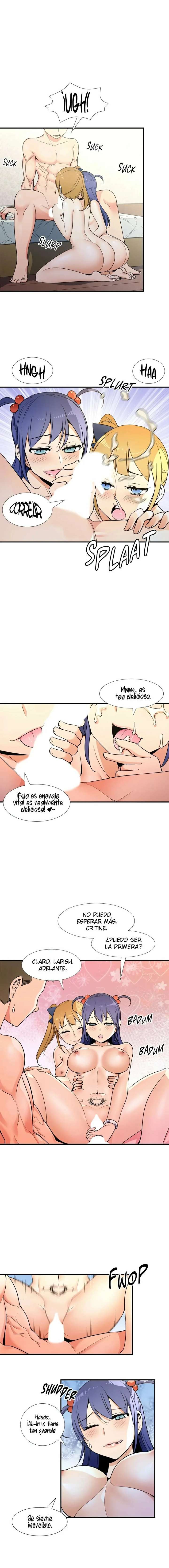 ¡Levantate y brilla, heroe! Capitulo 31 página 4