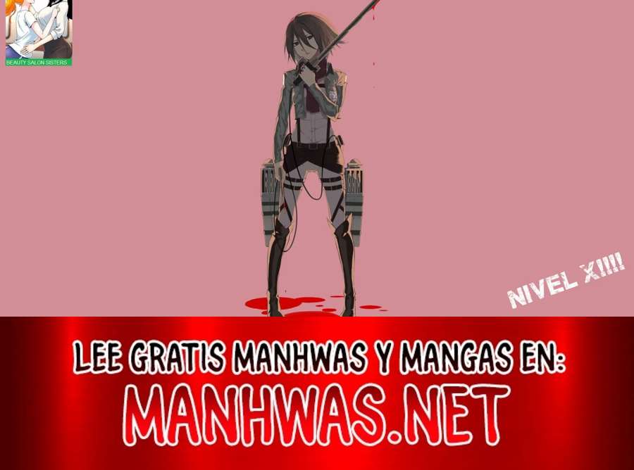 ¡Levantate y brilla, heroe! Capitulo 37 página 11