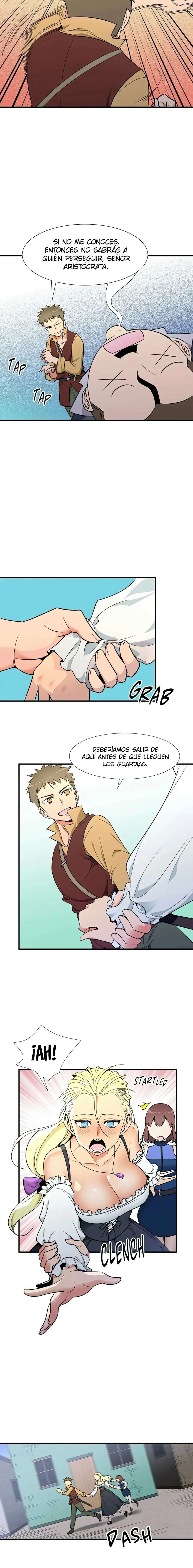 ¡Levantate y brilla, heroe! Capitulo 37 página 2