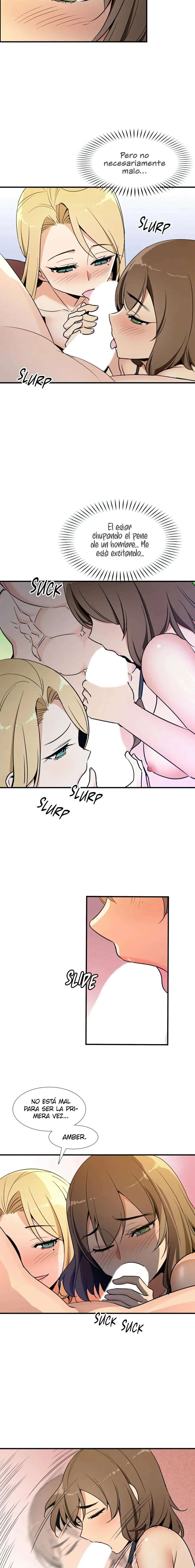 ¡Levantate y brilla, heroe! Capitulo 39 página 3