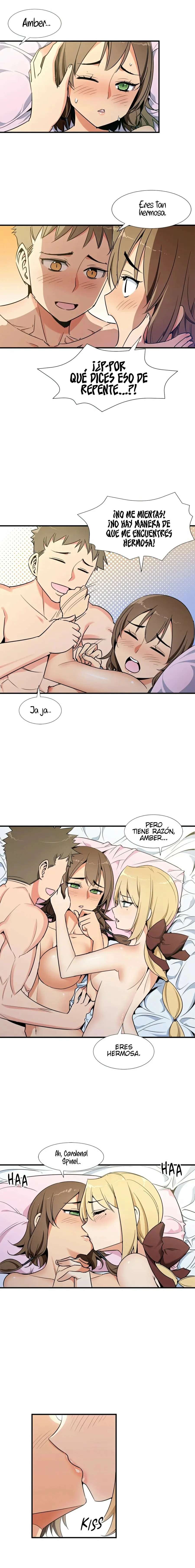 ¡Levantate y brilla, heroe! Capitulo 40 página 2