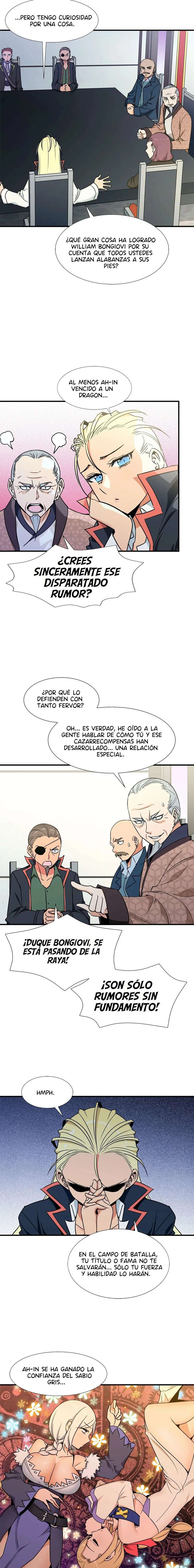 ¡Levantate y brilla, heroe! Capitulo 44 página 4