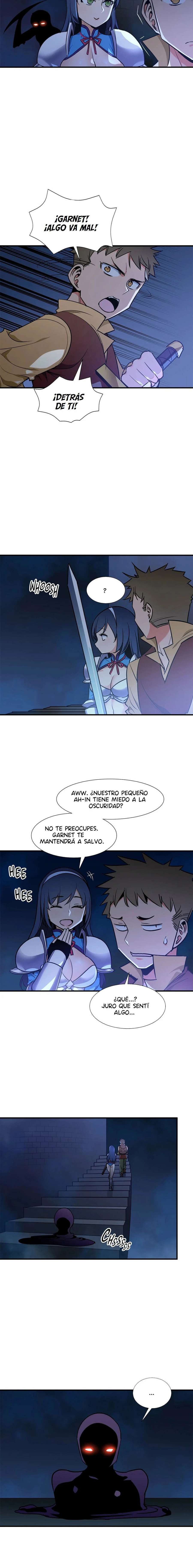 ¡Levantate y brilla, heroe! Capitulo 50 página 2