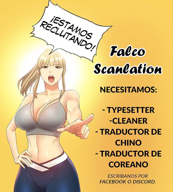 ¡No Puedo Soportarlo, Señora! Capitulo 3 página 15