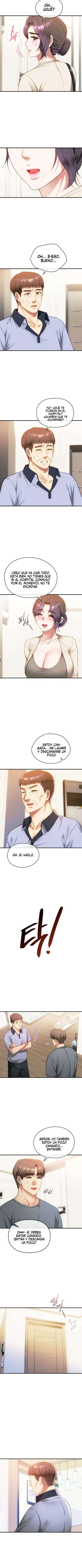 ¡No Puedo Soportarlo, Señora! Capitulo 39 página 7