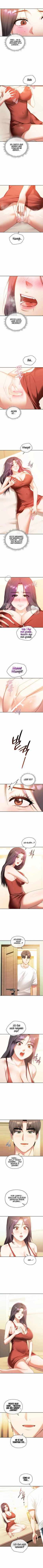 ¡No Puedo Soportarlo, Señora! Capitulo 40 página 3