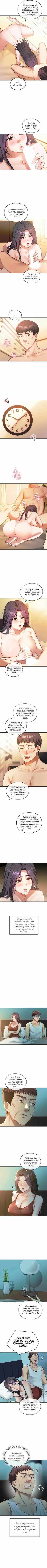 ¡No Puedo Soportarlo, Señora! Capitulo 44 página 3